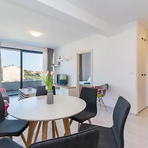 Garden Apartment