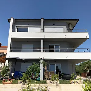 Medulina Marion Apartment