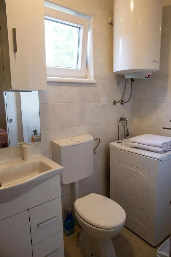 Holiday Home Petrovic Medulin 0*,