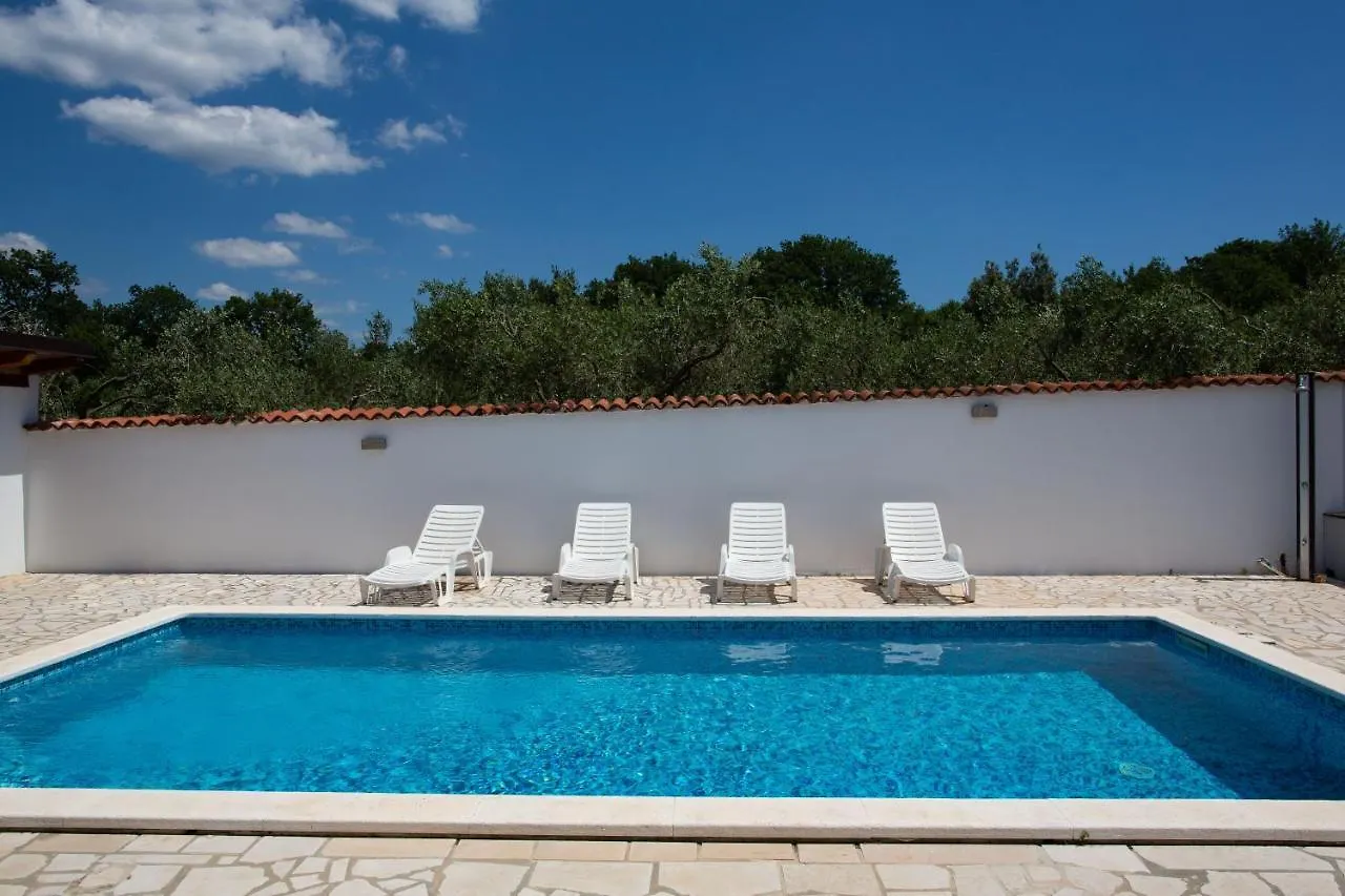 Holiday Home Petrovic Medulin