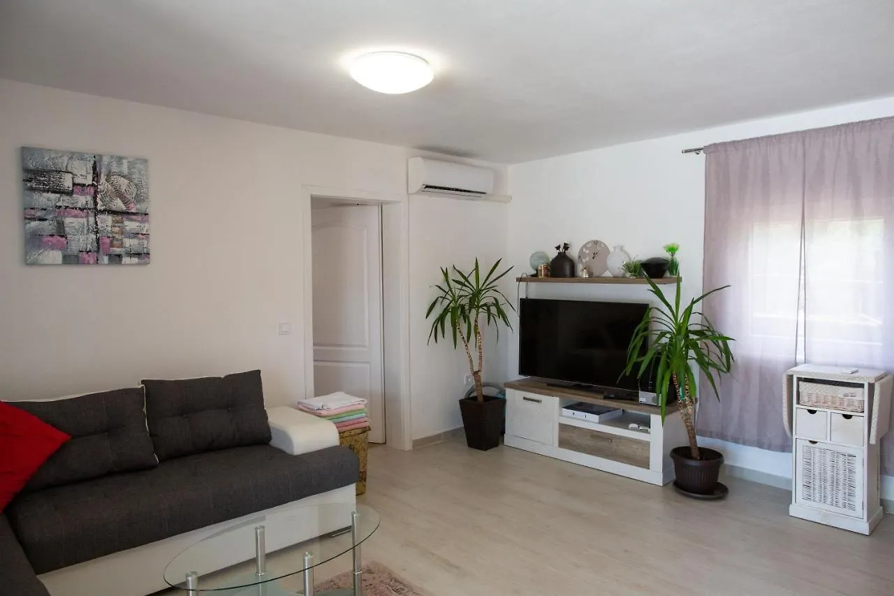 Holiday Home Petrovic Medulin Kroatien