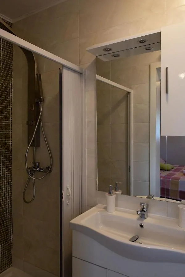Holiday Home Petrovic Medulin Kroatien