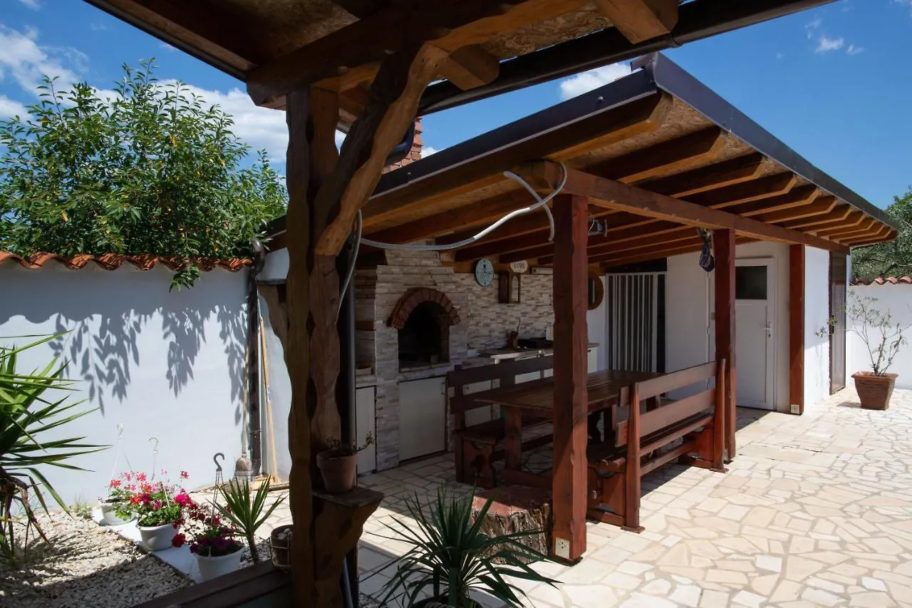 Holiday Home Petrovic Medulin
