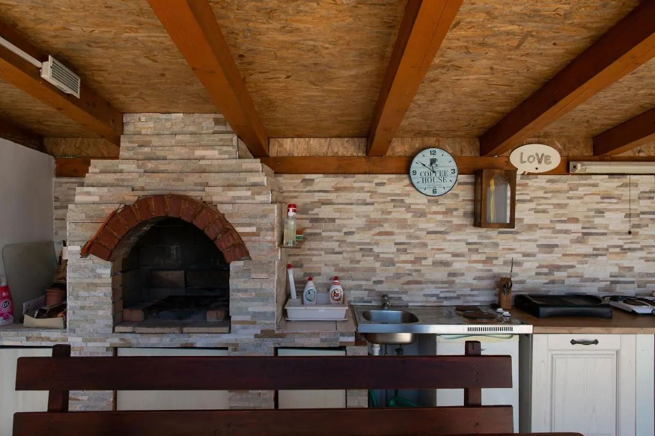 Holiday Home Petrovic Medulin