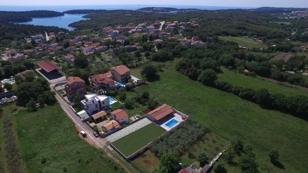 Holiday Home Petrovic Medulin